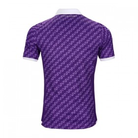 Nogometni Dres Fiorentina 2023-24 Domaći